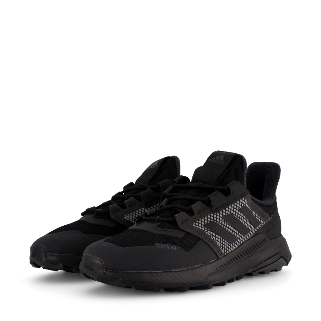Terrex Trailmaker COLD.RDY Hiking Shoes Core Black / Core Black / Dgh Solid Grey