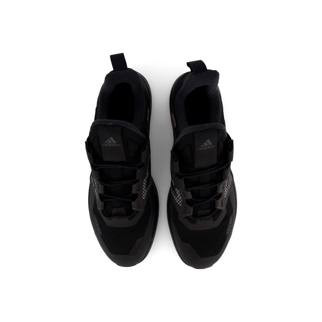 Terrex Trailmaker COLD.RDY Hiking Shoes Core Black / Core Black / Dgh Solid Grey