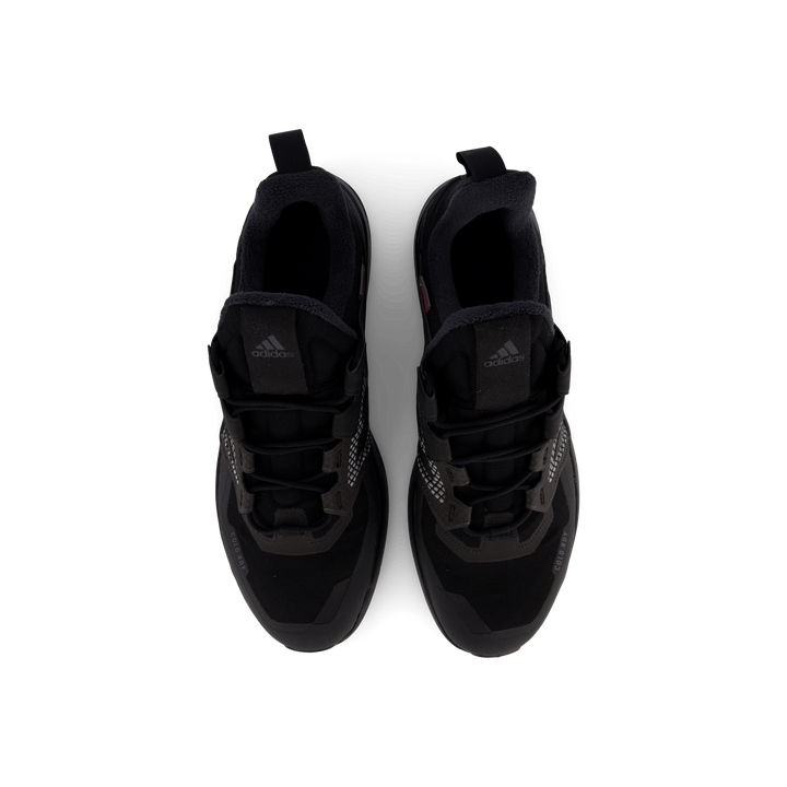 Terrex Trailmaker COLD.RDY Hiking Shoes Core Black / Core Black / Dgh Solid Grey