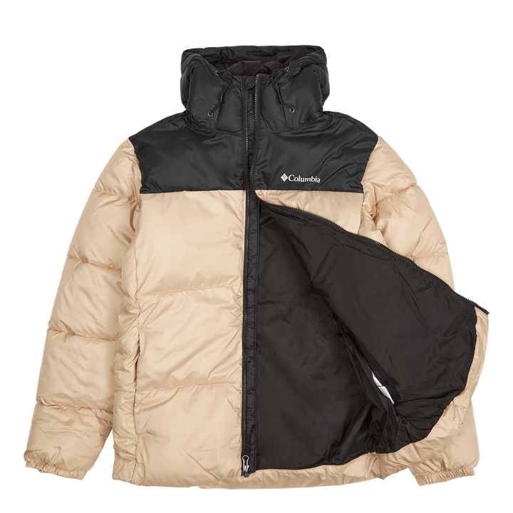 Puffect™ Hooded Jacket Ancient Fossil,