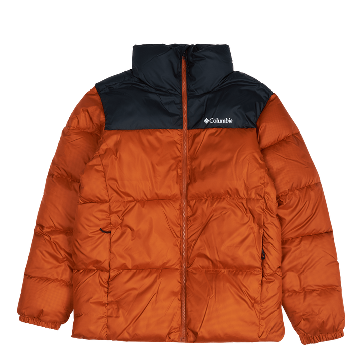 Puffect™ Ii Jacket Warm Copper, Bl