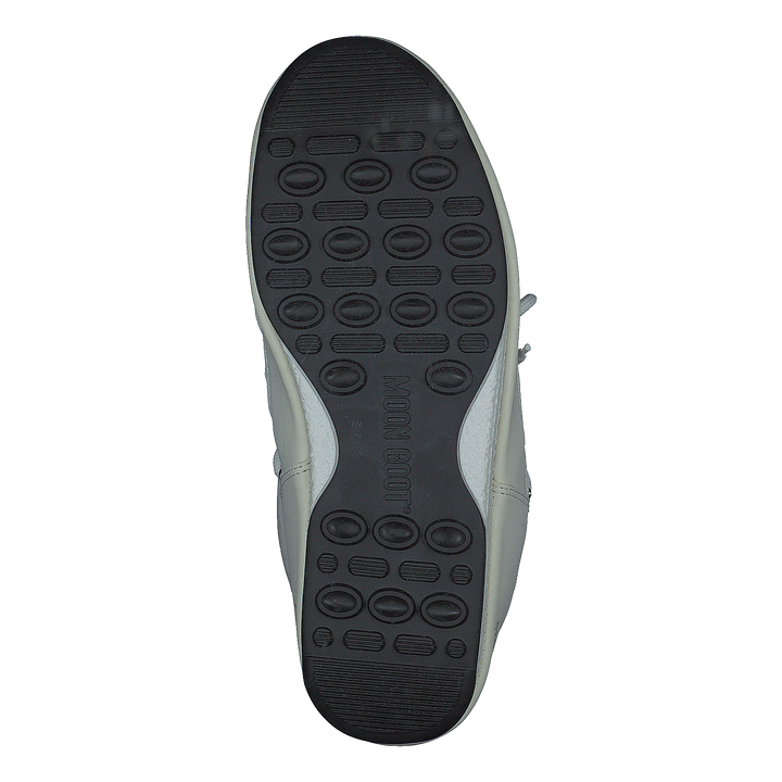 Mb Low Nylon Wp 2 White