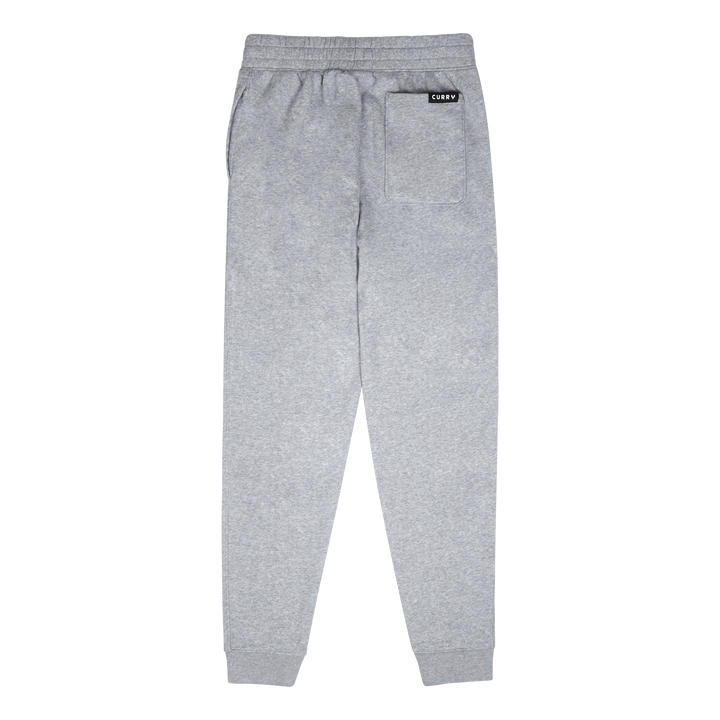 Curry Fleece Sweatpants