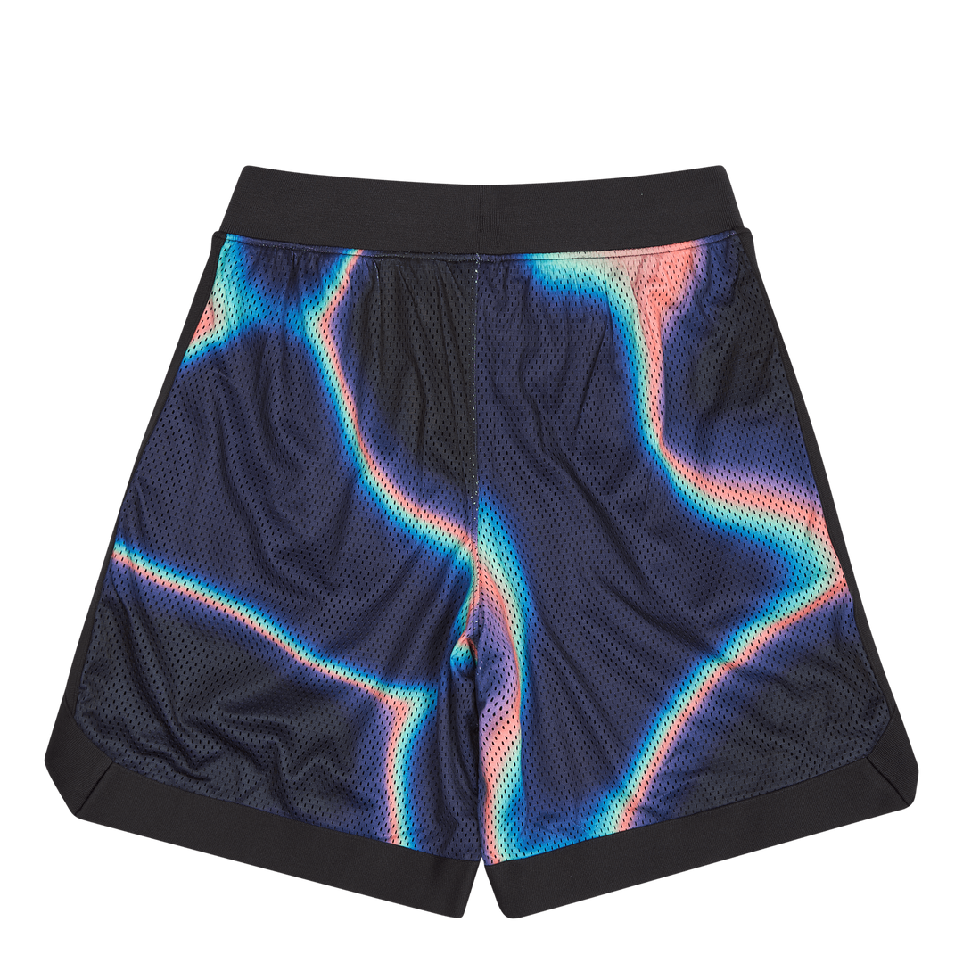 Curry Mesh 8'' Short II