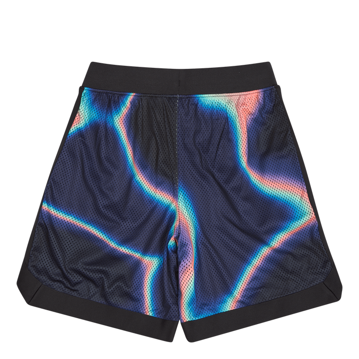 Curry Mesh 8'' Short II