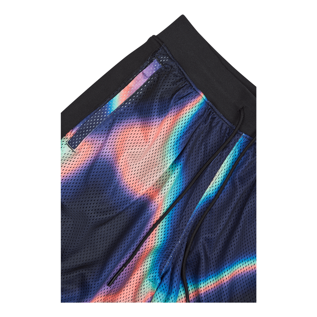 Curry Mesh 8'' Short II