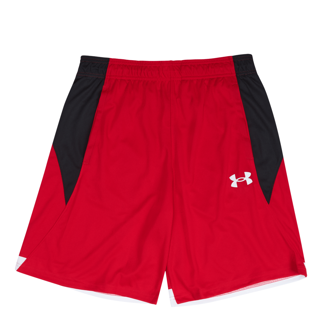 UA BASELINE 10'' SHORT