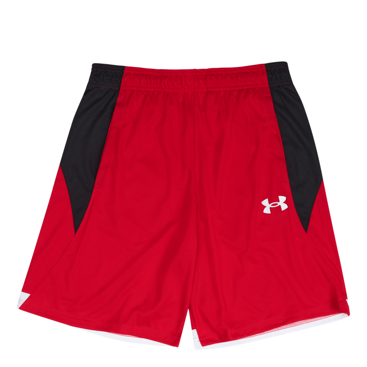 UA BASELINE 10'' SHORT