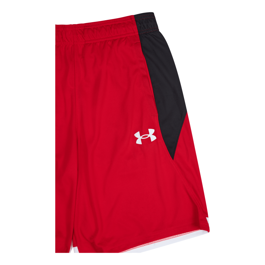 UA BASELINE 10'' SHORT