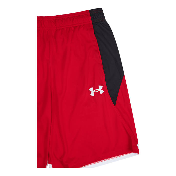 UA BASELINE 10'' SHORT