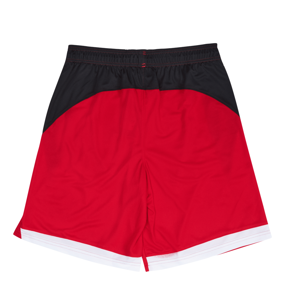 UA BASELINE 10'' SHORT