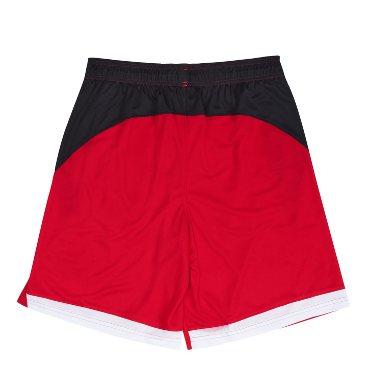 UA BASELINE 10'' SHORT
