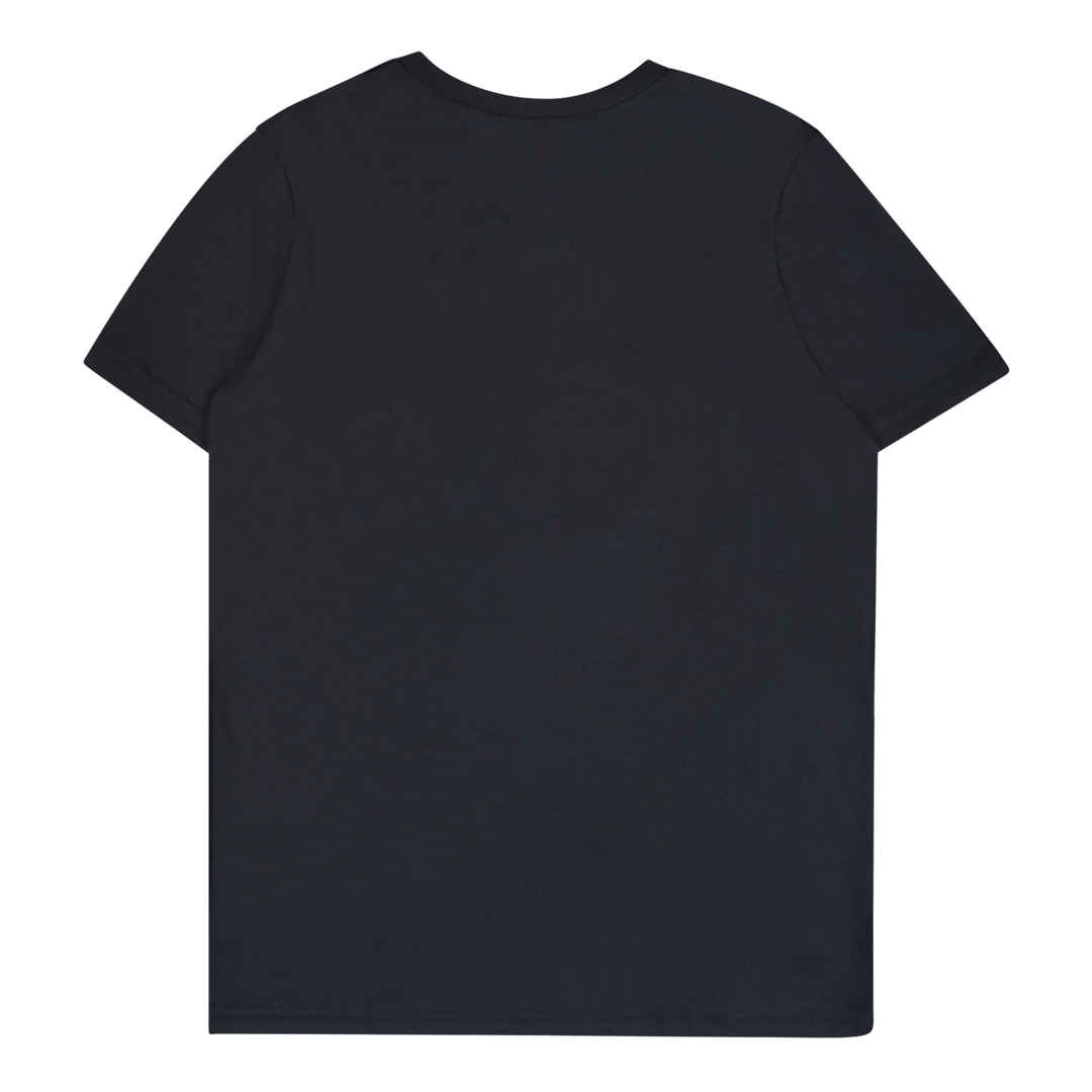 KIDS UA CURRY LIGHTNING LOGO SS