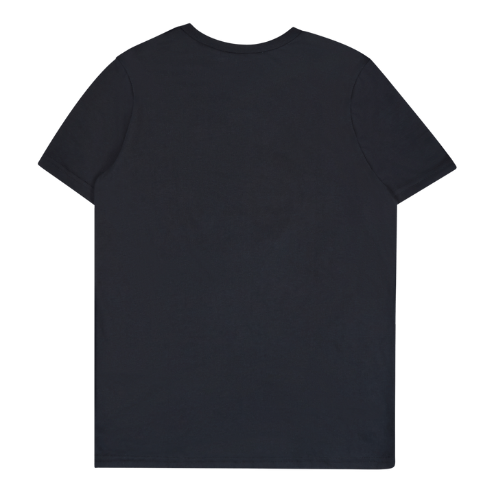 KIDS UA CURRY LIGHTNING LOGO SS