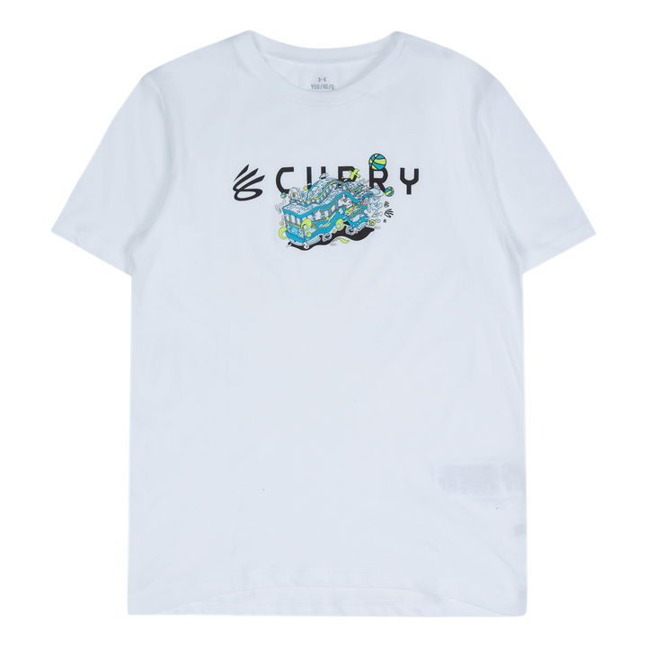 KIDS UA CURRY TROLLY