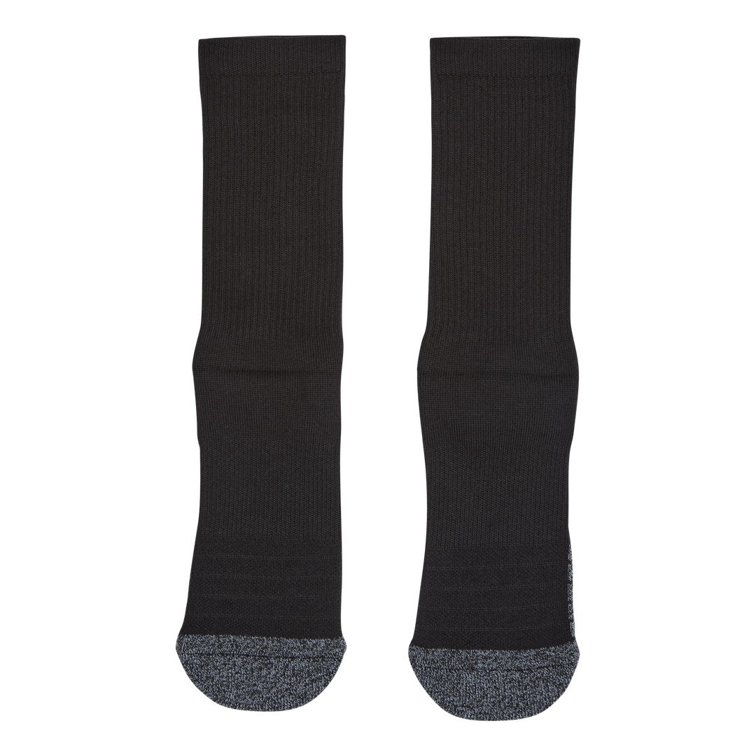 Kids UA Heatgear 3pk Crew