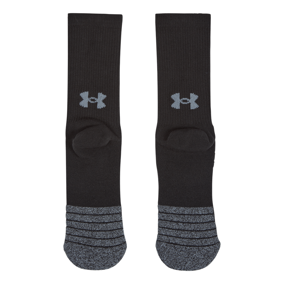 Kids UA Heatgear 3pk Crew