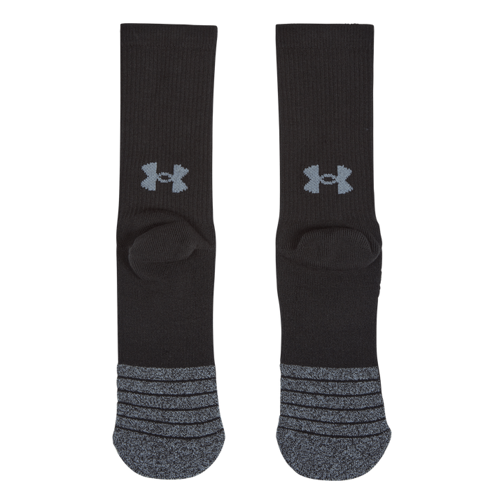 Kids UA Heatgear 3pk Crew