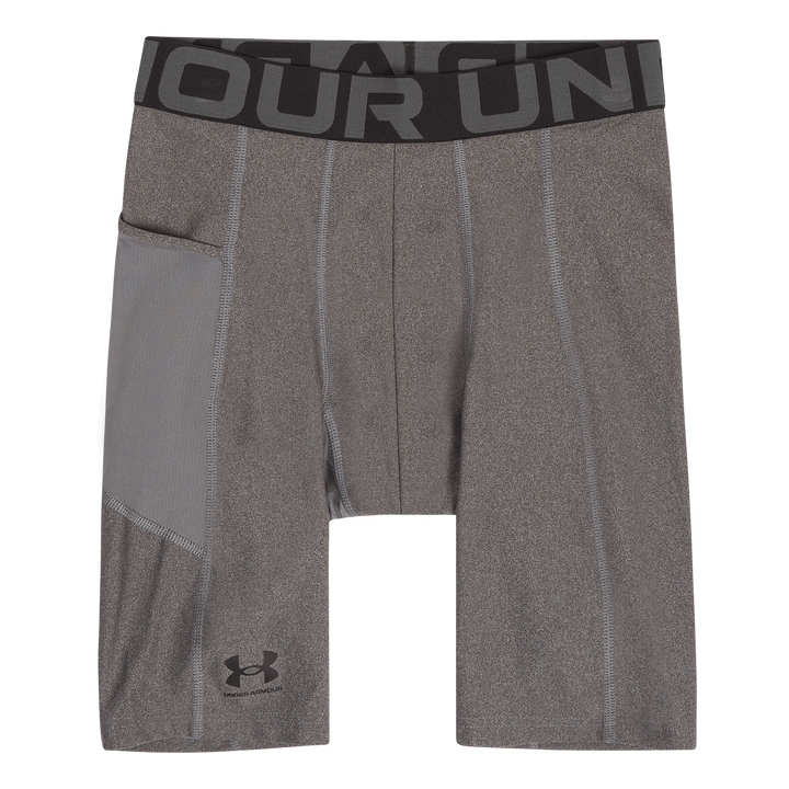UA HG Armour Lng Shorts