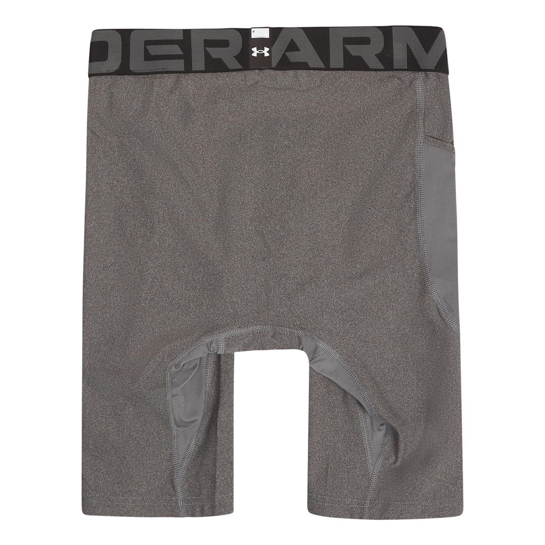 UA HG Armour Lng Shorts