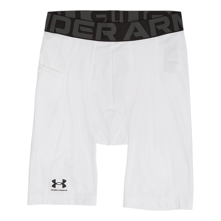 UA HG Armour Long Shorts