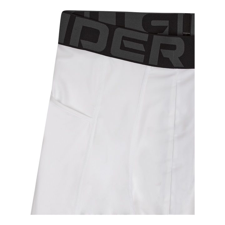 UA HG Armour Long Shorts