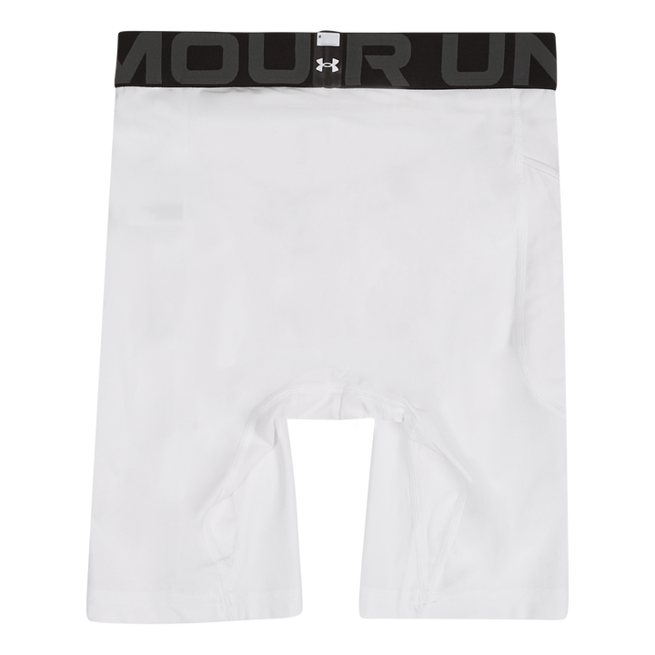 UA HG Armour Long Shorts