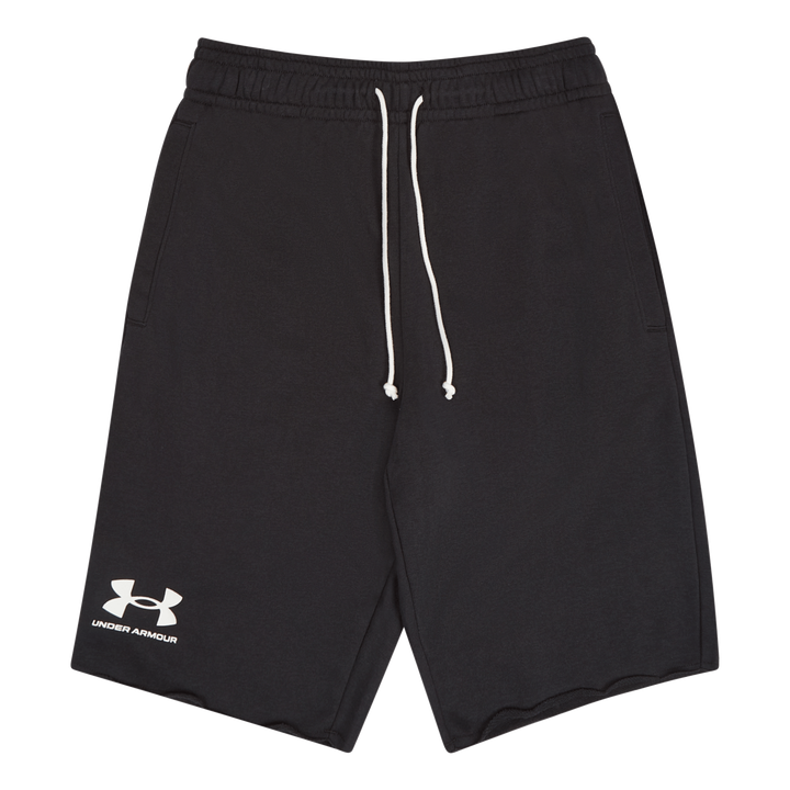 UA RIVAL TERRY SHORT