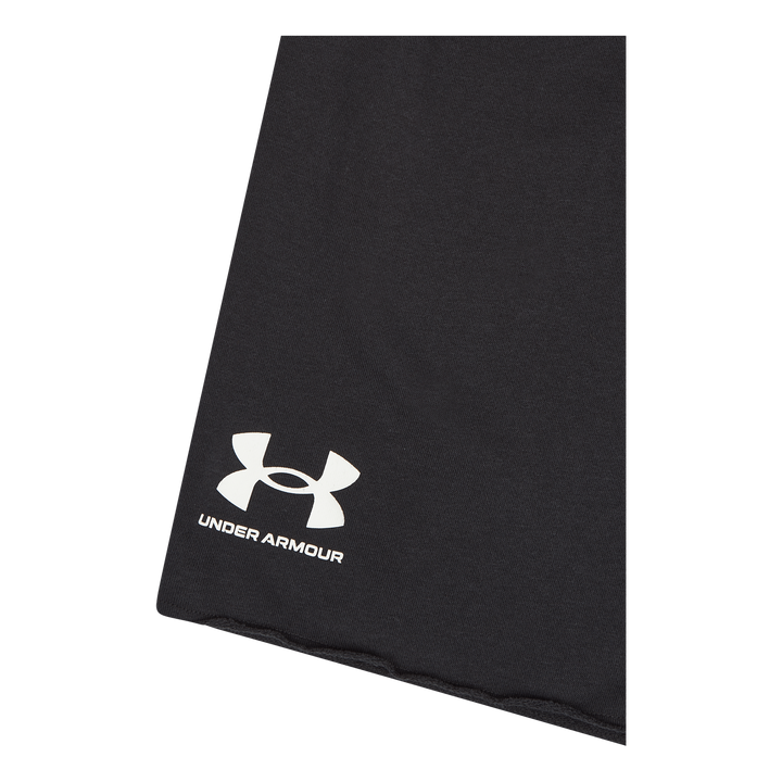 UA RIVAL TERRY SHORT