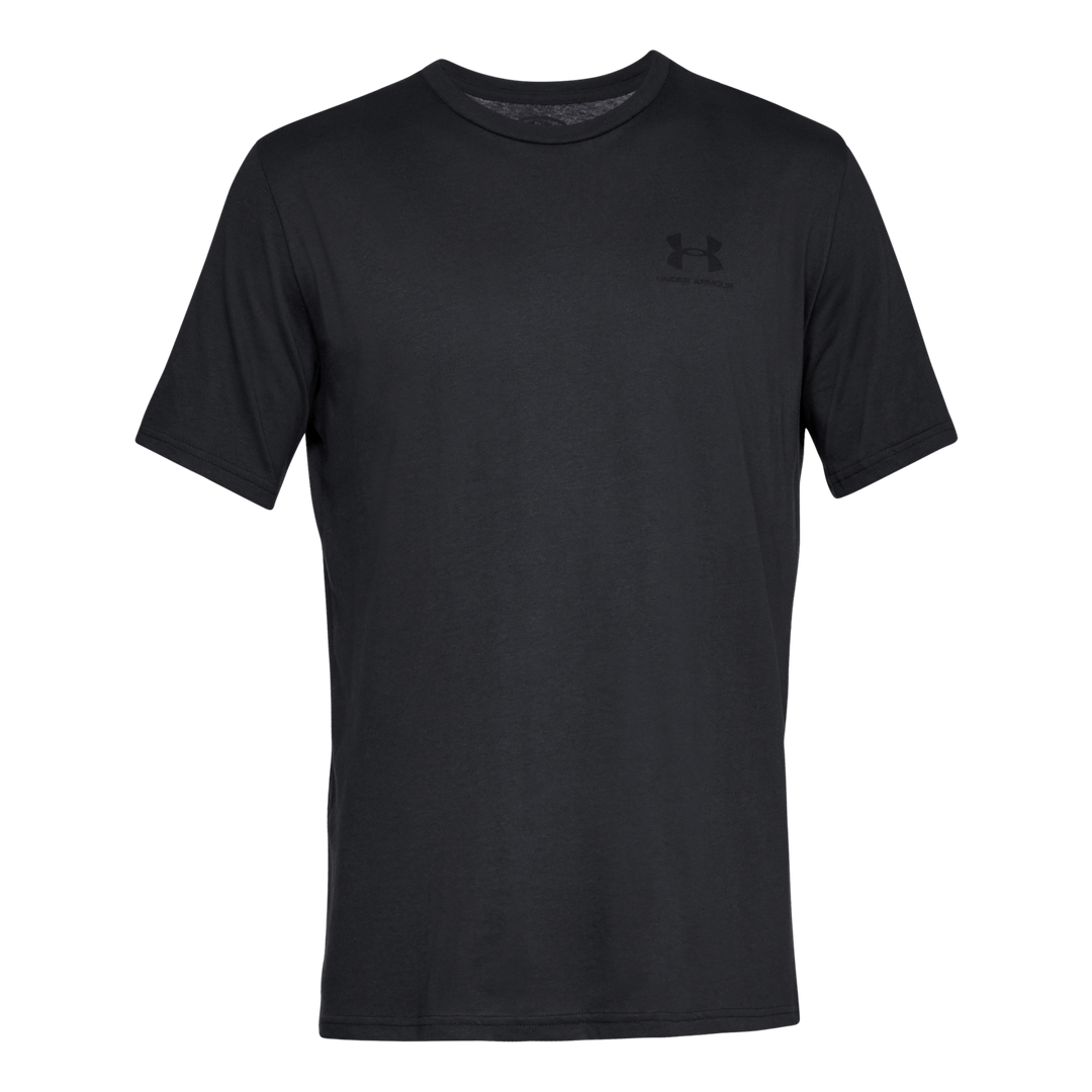 UA SPORTSTYLE LC SS