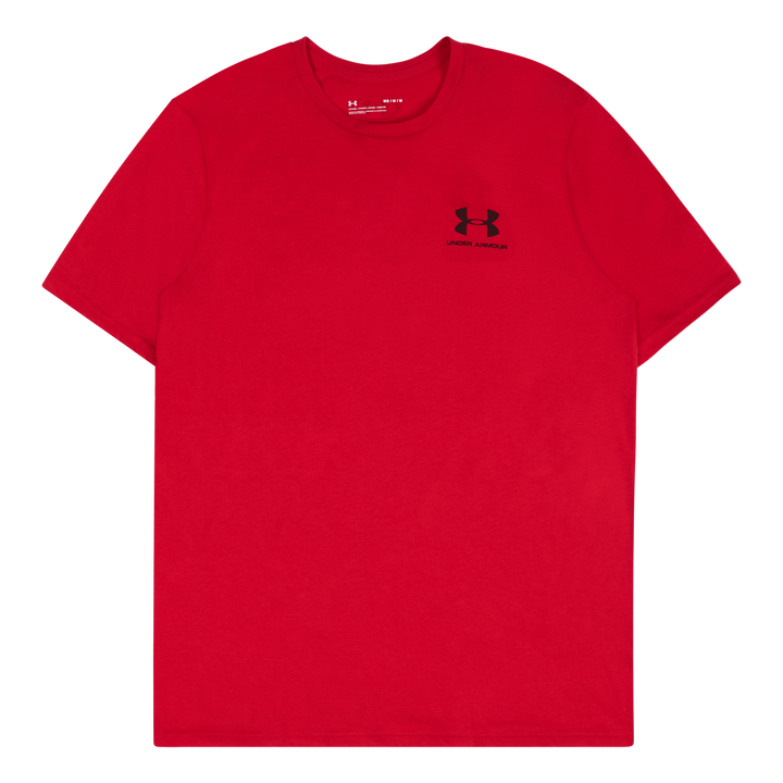 UA SPORTSTYLE LC SS