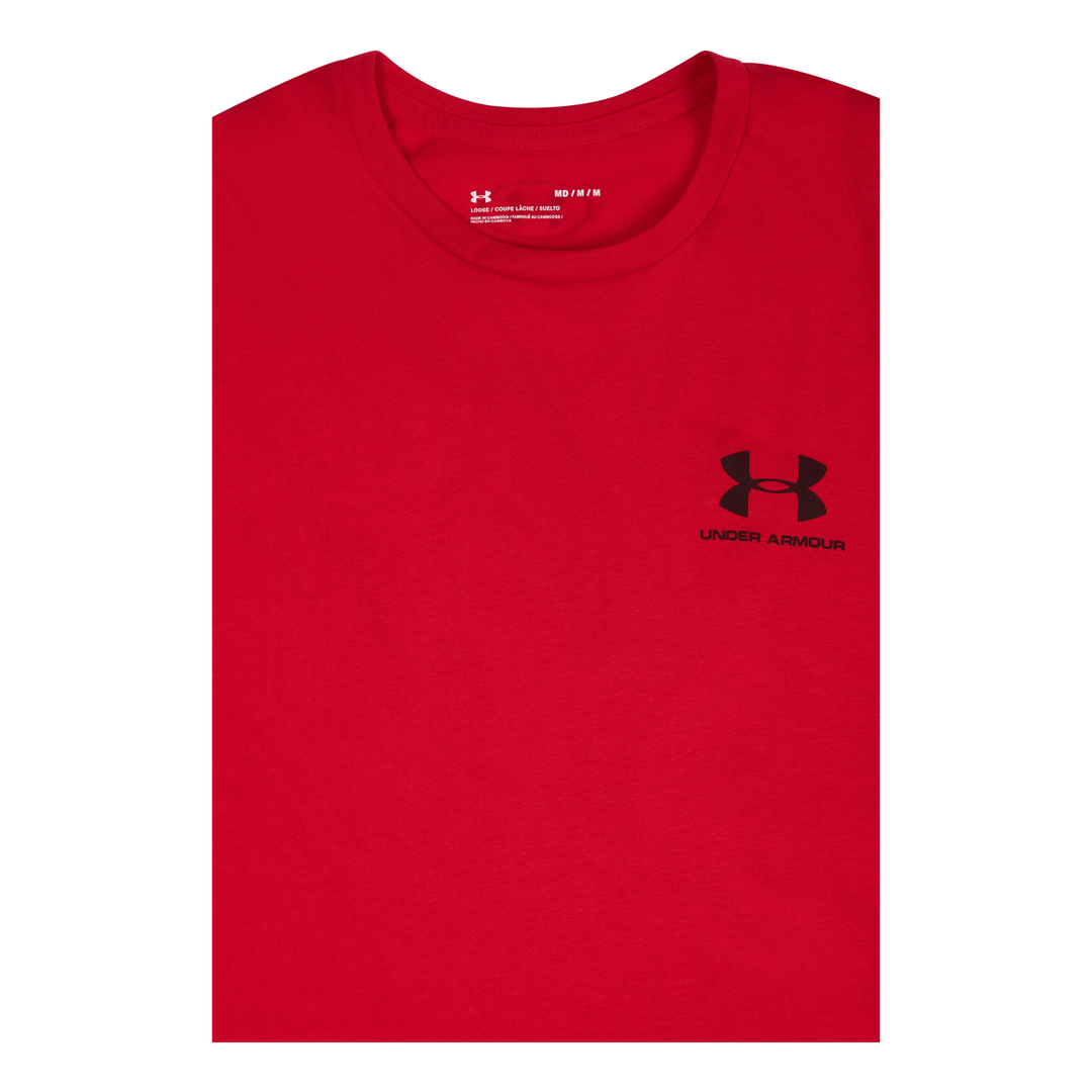 UA SPORTSTYLE LC SS