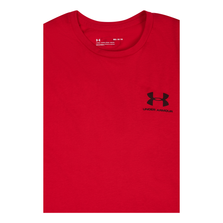UA SPORTSTYLE LC SS