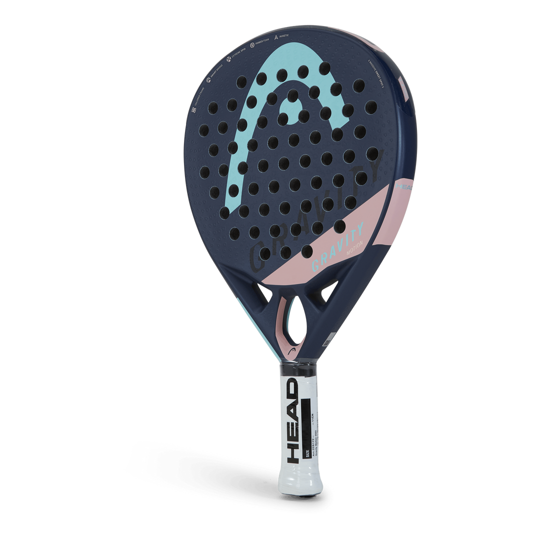 Gravity Motion 2022 Blue/pink/mint