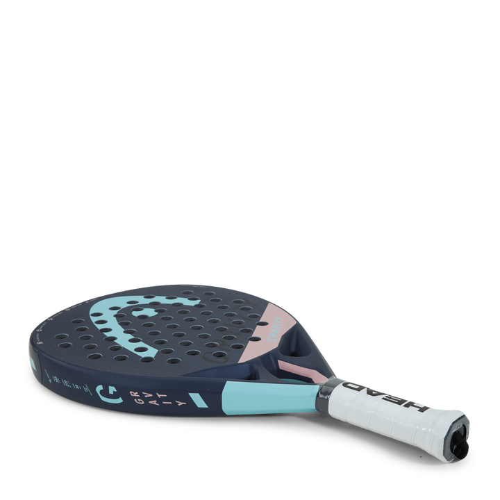 Gravity Motion 2022 Blue/pink/mint