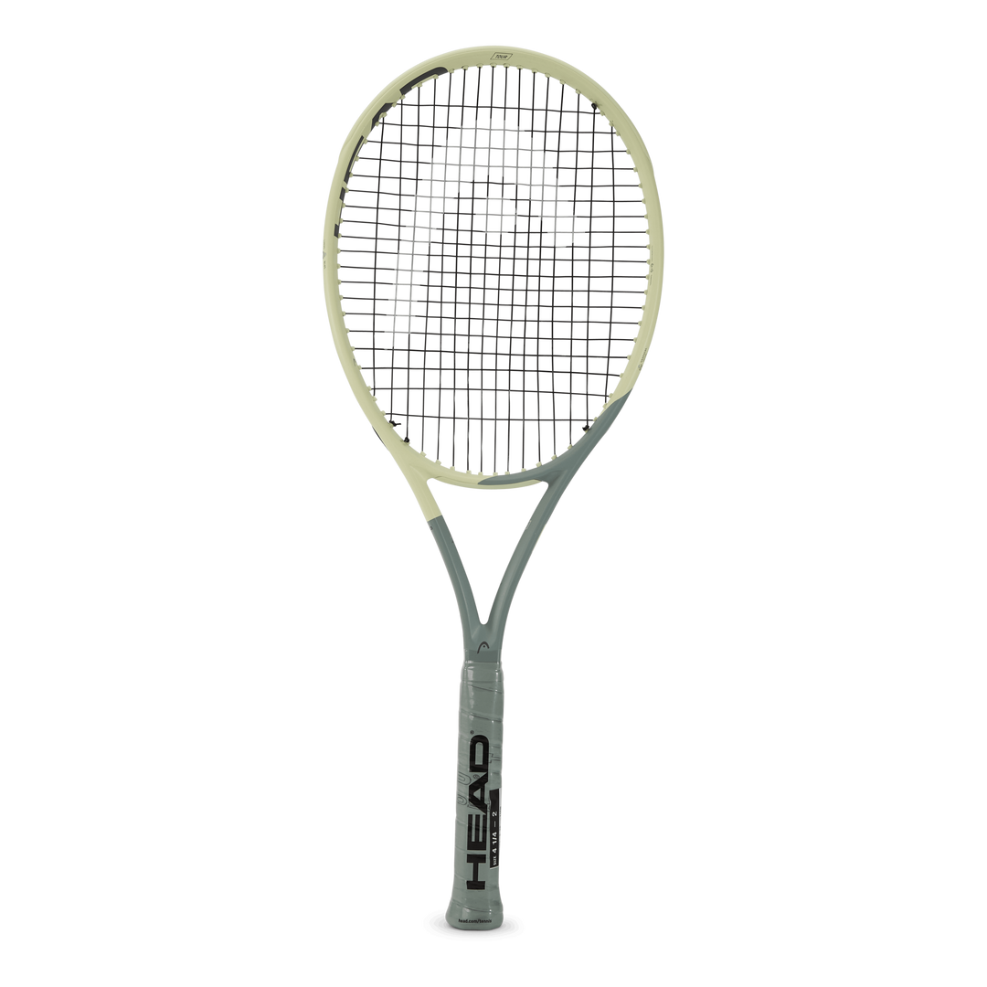 Extreme Tour Green/yellow