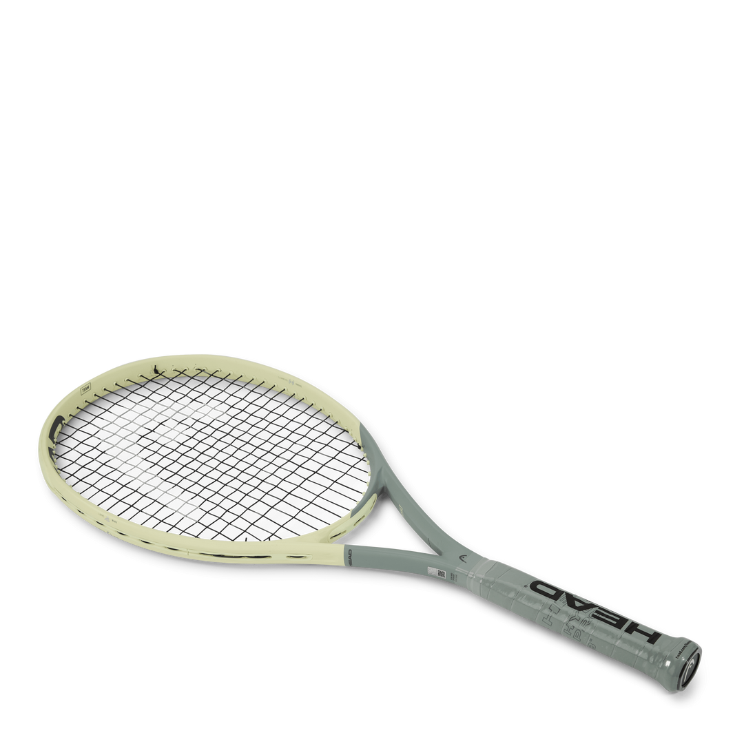 Extreme Team Green/yellow