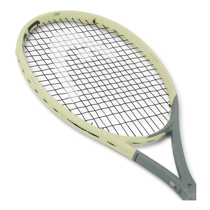 Extreme Team Green/yellow