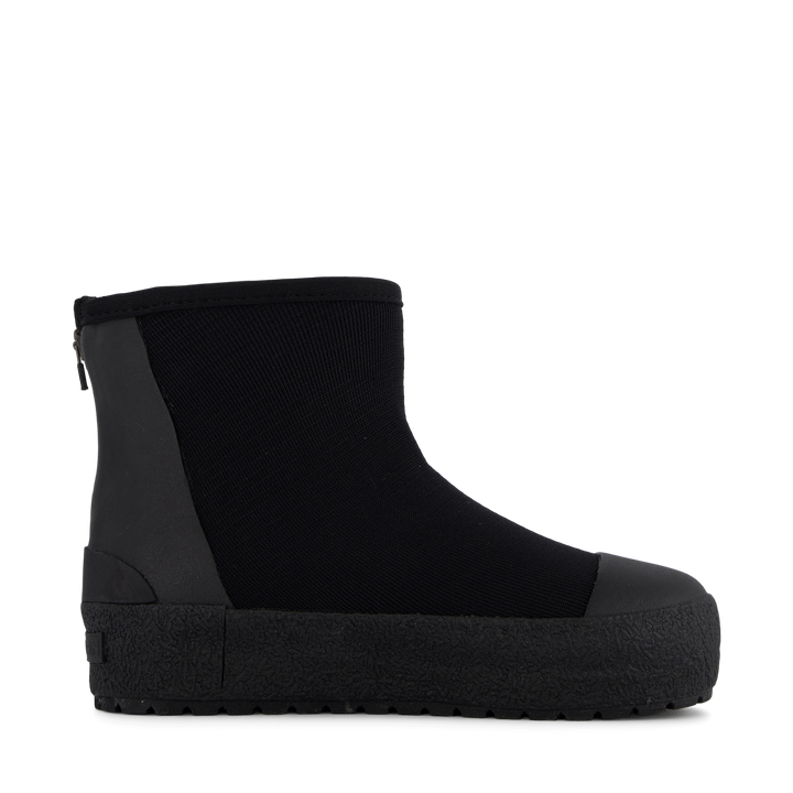 Arch Hybrid Jr 050/jet Black