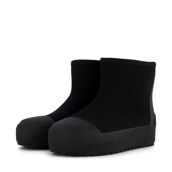 Arch Hybrid Jr 050/jet Black