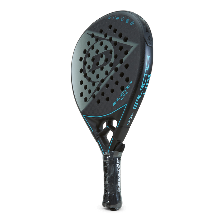 Galactica Lite Black