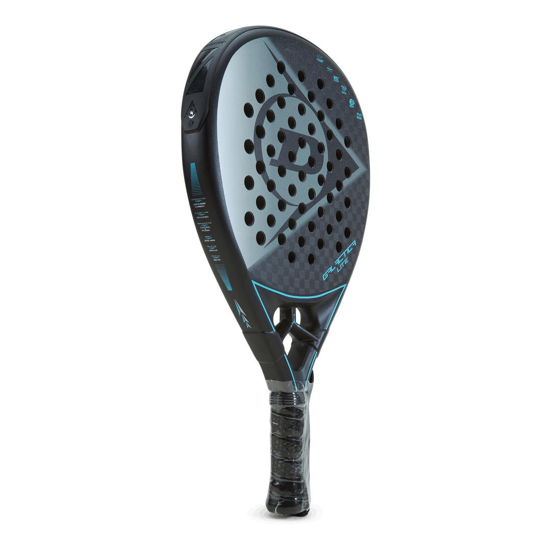 Galactica Lite Black