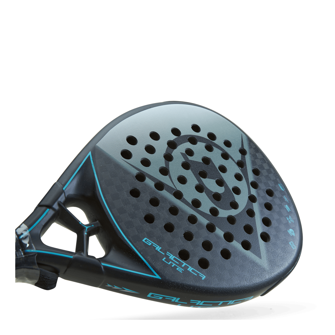 Galactica Lite Black