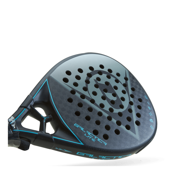 Galactica Lite Black