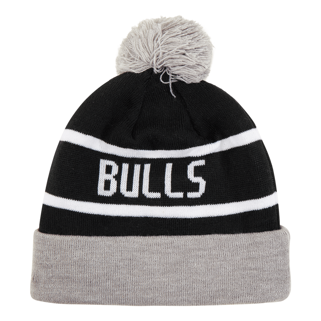Bulls JAKE CUFF BEANIE