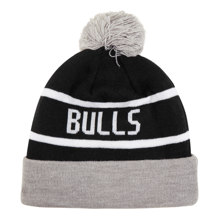 Bulls JAKE CUFF BEANIE