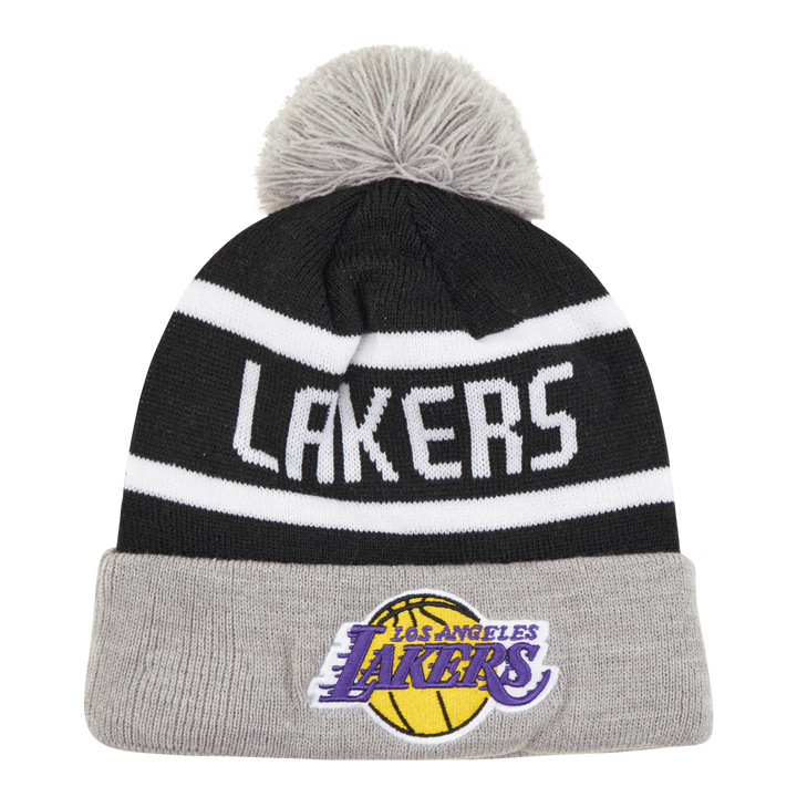 Lakers CHYT JAKE CUFF BEANIE