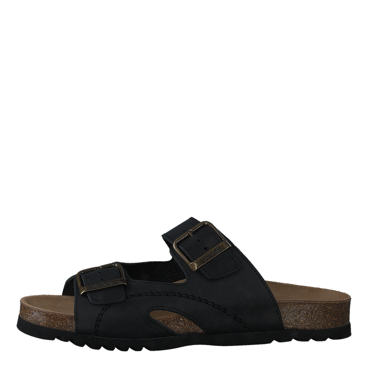 Moldava Black