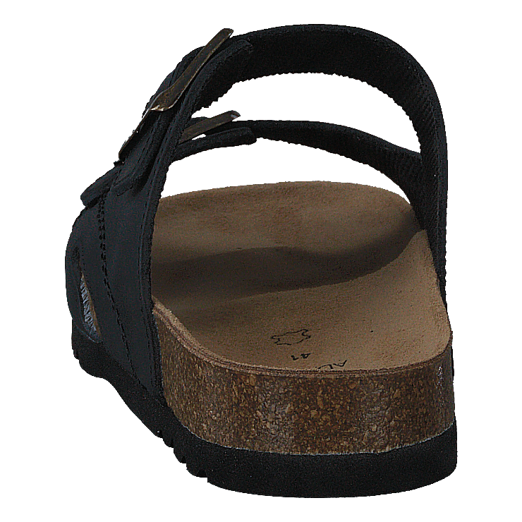 Moldava Black