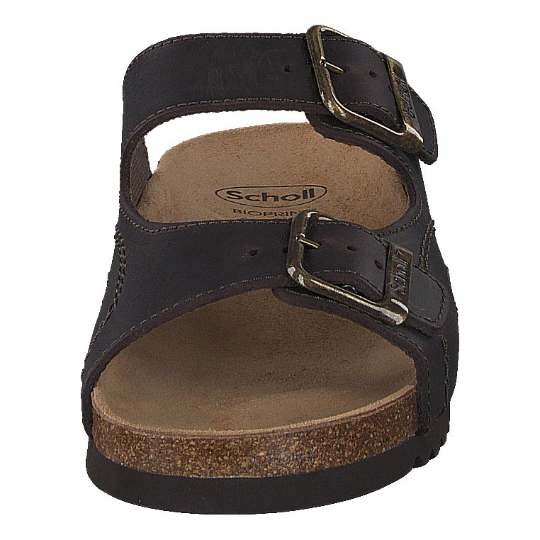 Moldava Dk Brown